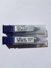 GISS CUTLINE 843391 fraise