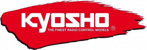 Kyosho etriers porte fusee - kyosho,