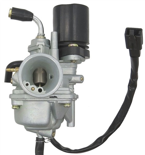 Carburateur electric chock - carburateur, w/electric