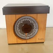 Balance terraillon bois vintage home decor