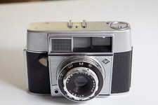 APPAREIL PHOTO-AGFA OPTIMA I