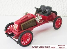 RENAULT 1902 PARIS-VIENNE