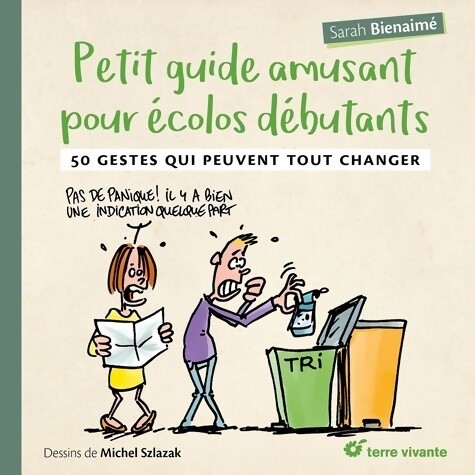 Petit guide amusant - , pour