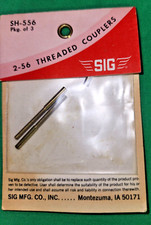 Vintage SIG Model Products
