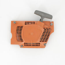 LANCEUR COMPLET TRONCONNEUSE HUSQVARNA 346 XP - TRONCONNEUSE HUSQVARNA 346 XP (1