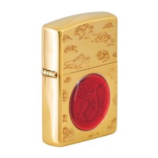 Briquet Zippo Asia 2024 COTY