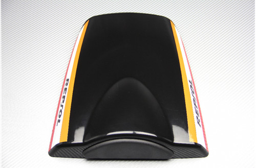 Dosseret capot selle - de,