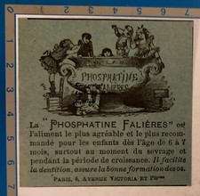 PHOSPHATINE FALIERES