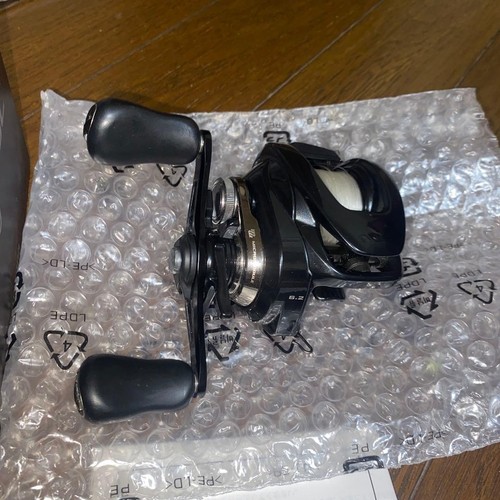 Moulinet shimano metanium - moulinet,