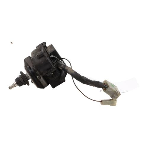 Moteur essuie glace avant