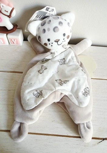 Sergent major doudou peluche - sergent,