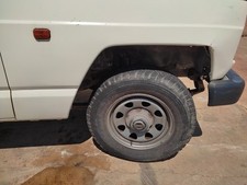 6J X 16 JANTE / 6 TORNILLOS /