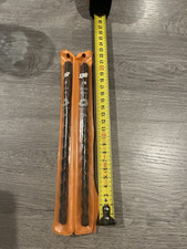Lot De 2 foret béton diamètre 8 pour perceuse spit Neuf
