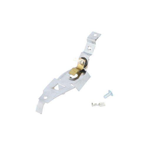 Porte ampoule lampe - porte, /