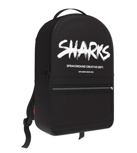 Sprayground sharks creavtive - sprayground,