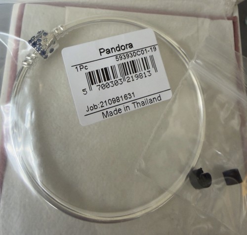 New pandora sparkling - new❗️pandora,