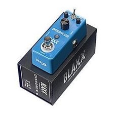 Blaxx Bx - Drive B - Mini Pédale D'Overdrive Pour Guitare