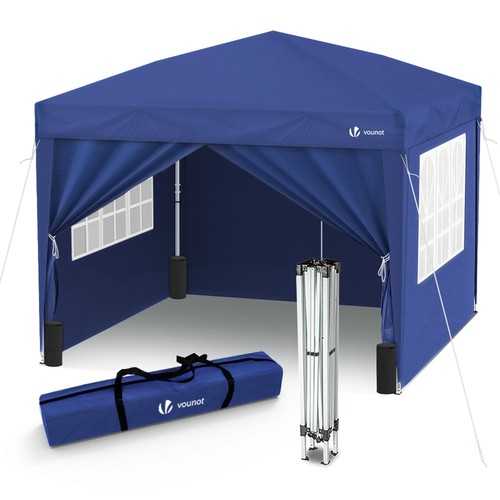 Tonnelle jardin tente - tonnelle, de