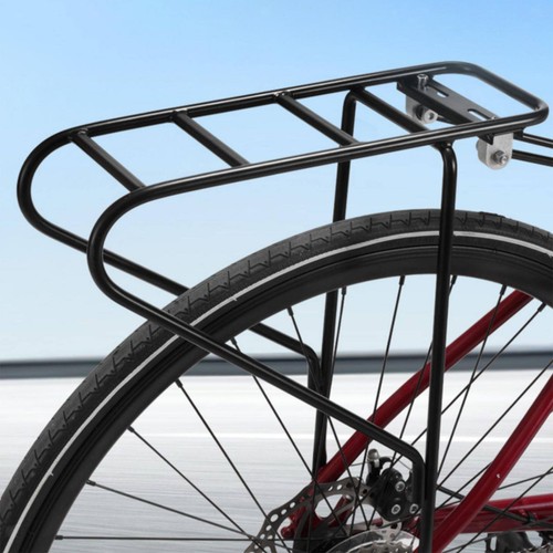 Porte bagages arrière pour - porte-bagages,
