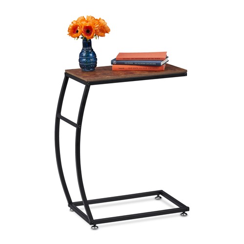 Table appoint industriel - d'appoint,