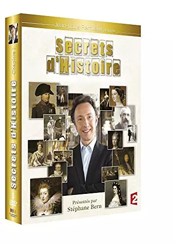 Secrets histoire chapitre - secrets,