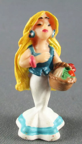Asterix bridelix mini - -,