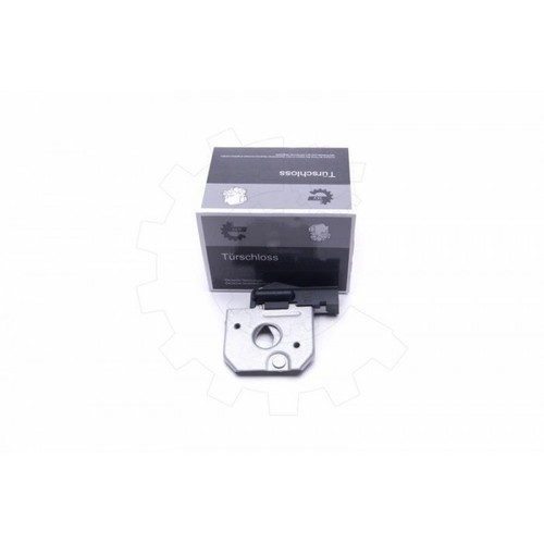 Serrure capot moteur pour - de,
