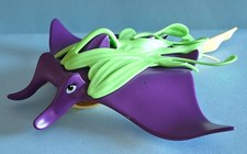 PLAYMOBIL ANIMAL RAIE MANTA