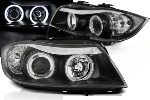 Paire feux phares bmw - paire,