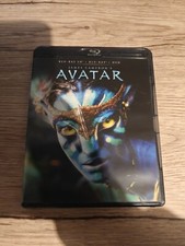 Avatar Blu-ray 3D + DVD ( James Cameron )