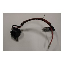 BOBINE ALLUMAGE DEBROUSSAILLEUSE A DOS CLUB GARDEN G444 - DEBROUSSAILLEUSE A DOS