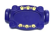 Playmobil Plateau Bleu et