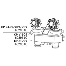 JBL Rechange CP e4/7/902 Bloc