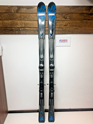 Ricoche 174 ski - 174, cm