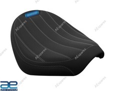 Selle De Signature Noire