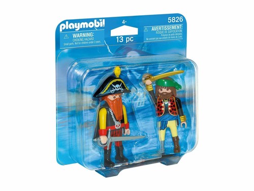 Playmobil 5826 pirates set - 5826,