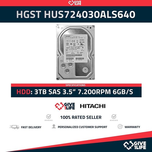 Disque dur hitachi - dur,
