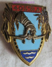 IN16427 - INSIGNE 405° R.A