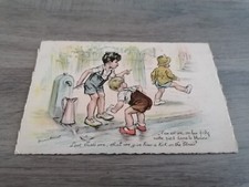 CPA  GERMAINE  BOURET