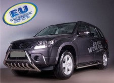 Pare Buffle Protection Pour