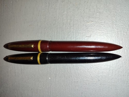 Anciens stylos plume à - 2,