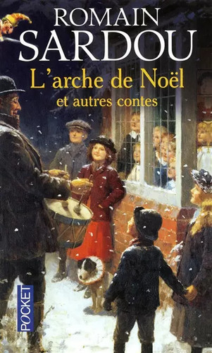 Arche noël et autres - l'arche, de