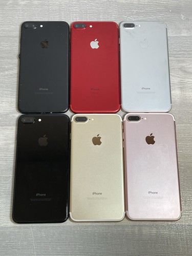 Apple iphone plus 32gb - plus,
