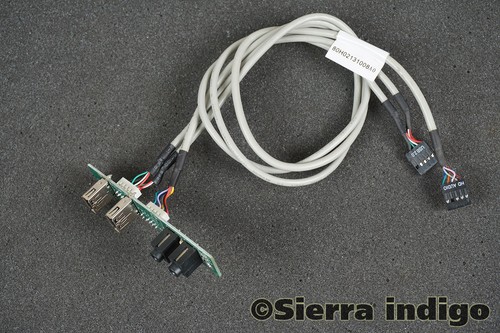 80h02131008a0 chenbro - 80h02131008a0,