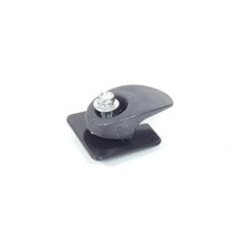 Attache paquet tablier - paquet, de