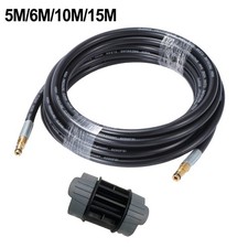 Pour KARCHER Raccords de Tuyau