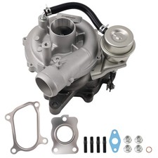 Turbocompresseur Turbo for