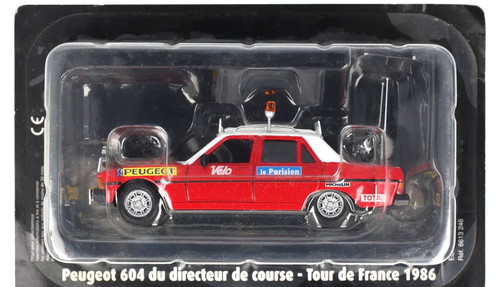 Peugeot 604 directeur de - 604,