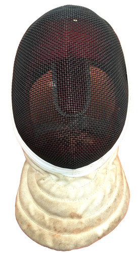 Ancien masque escrime - ancien,
