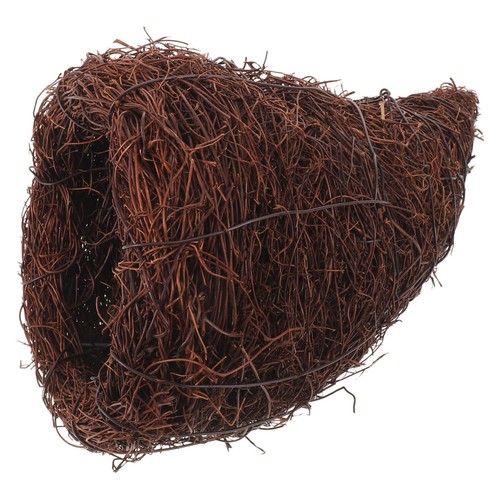 Panier corne fait - panier, en
